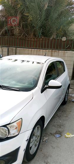 شيفروليه سونيك